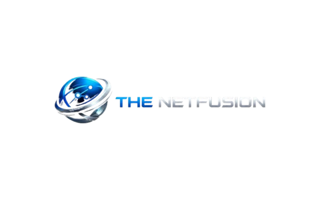 NetFusion Logo